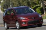 Mazda5 2006 года